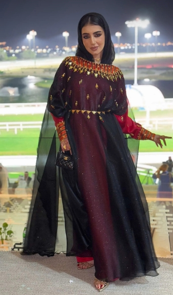 Khawla Al-Maraghi