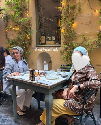 Khawla Al-Maraghi