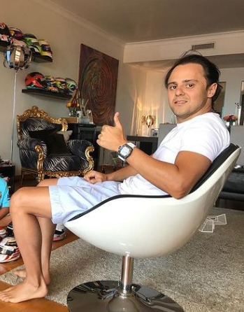 Felipe Massa