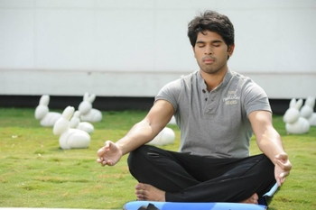 Allu Sirish