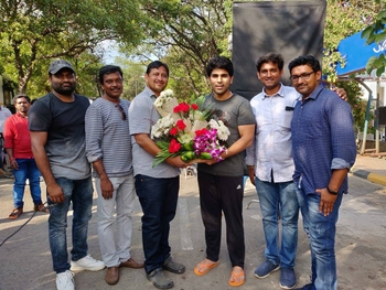 Allu Sirish