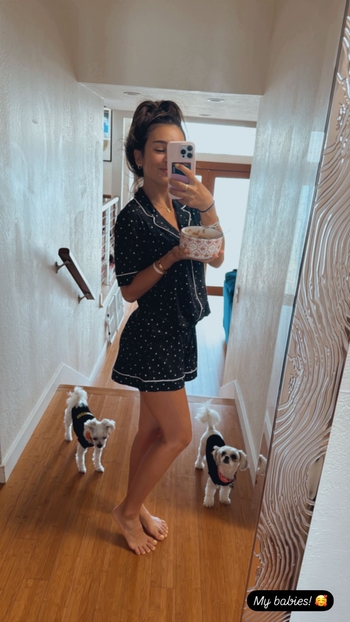 Lyric Medeiros