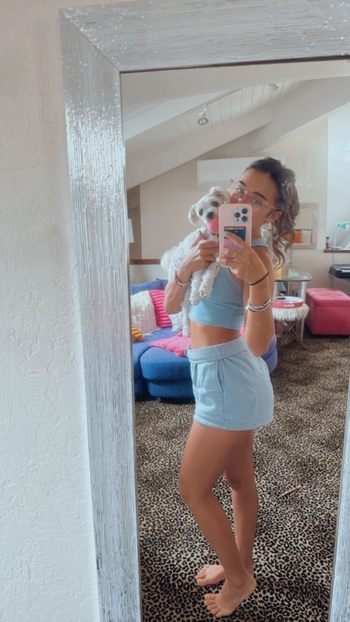 Lyric Medeiros