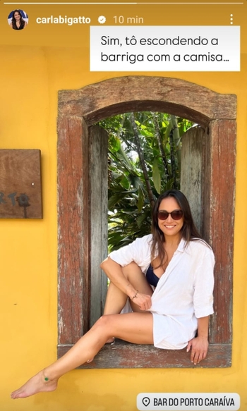 Carla Bigatto