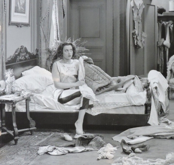 Anita Garvin