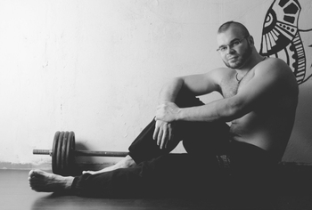 Maksim Martsinkevich