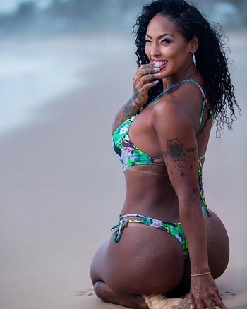 Rosiane Pinheiro
