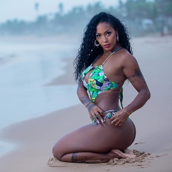 Rosiane Pinheiro