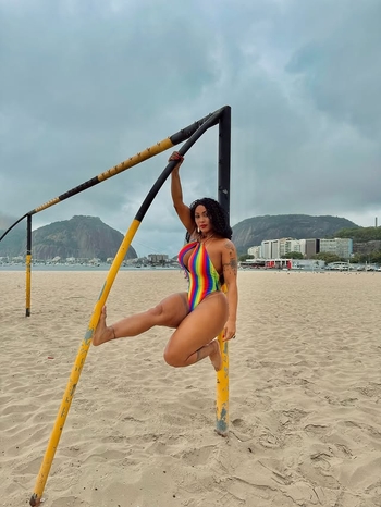 Rosiane Pinheiro
