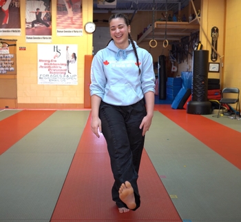 Silvana Shamuon