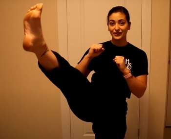 Silvana Shamuon