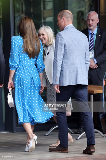 Catherine Princess of Wales