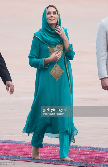Catherine Princess of Wales