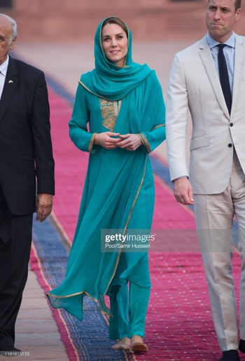 Catherine Princess of Wales