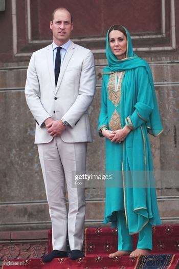 Catherine Princess of Wales