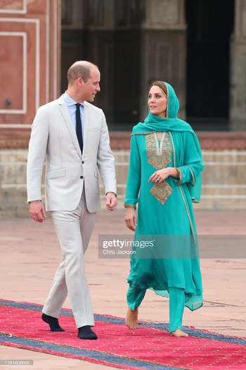 Catherine Princess of Wales