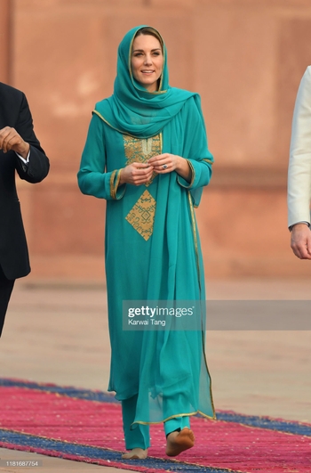 Catherine Princess of Wales