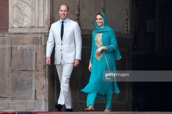 Catherine Princess of Wales
