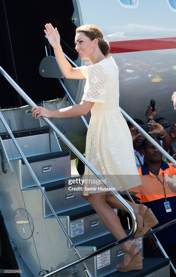Catherine Princess of Wales