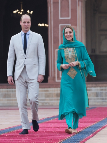 Catherine Princess of Wales