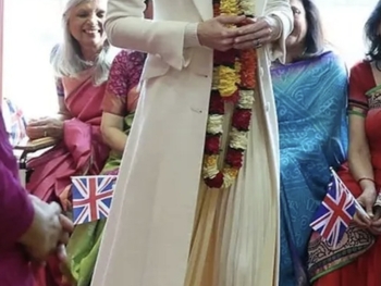 Catherine Princess of Wales