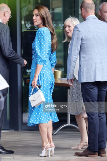 Catherine Princess of Wales