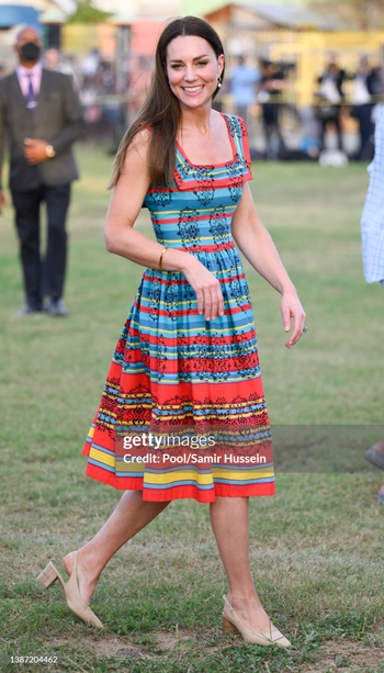 Catherine Princess of Wales