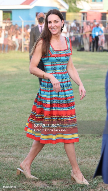 Catherine Princess of Wales