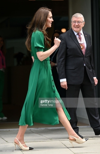 Catherine Princess of Wales