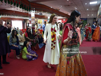 Catherine Princess of Wales