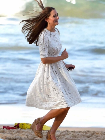 Catherine Princess of Wales