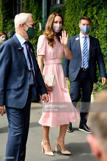 Catherine Princess of Wales