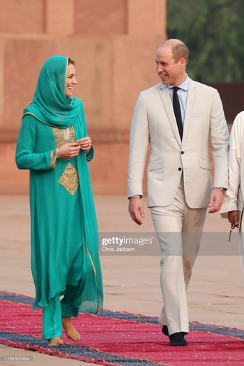 Catherine Princess of Wales