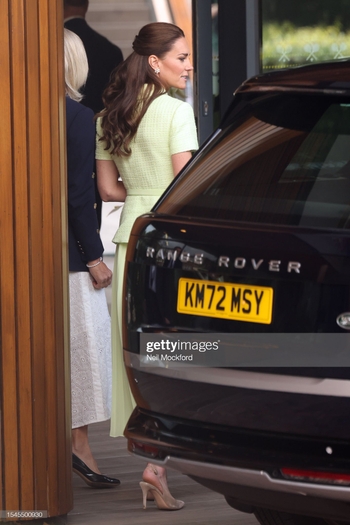 Catherine Princess of Wales