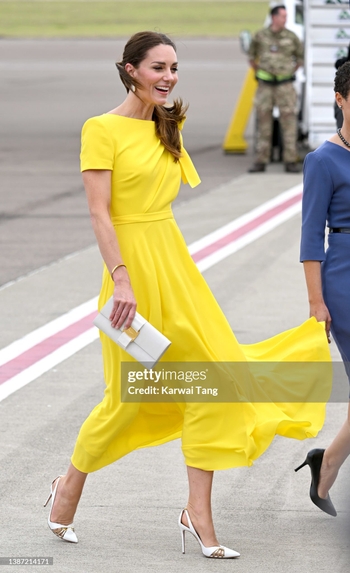 Catherine Princess of Wales