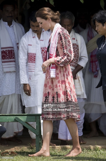 Catherine Princess of Wales