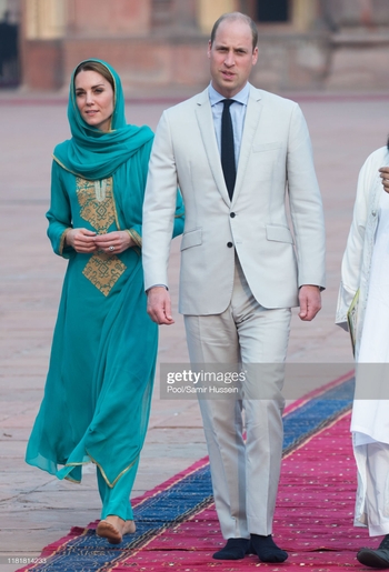 Catherine Princess of Wales