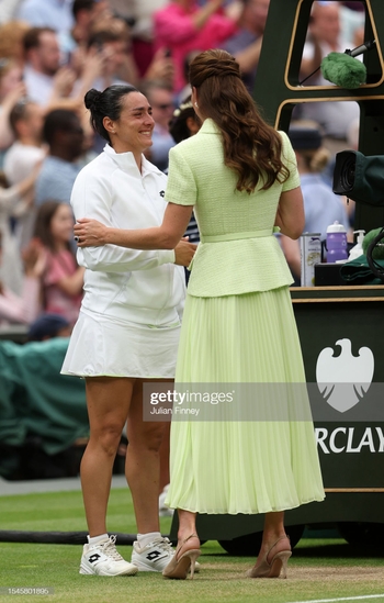 Catherine Princess of Wales