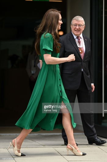 Catherine Princess of Wales