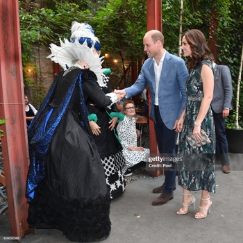 Catherine Princess of Wales
