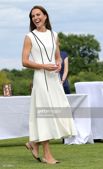 Catherine Princess of Wales