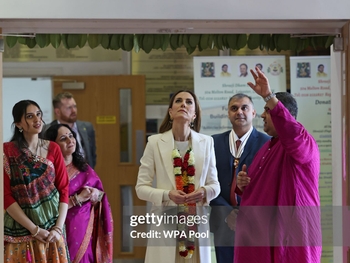 Catherine Princess of Wales