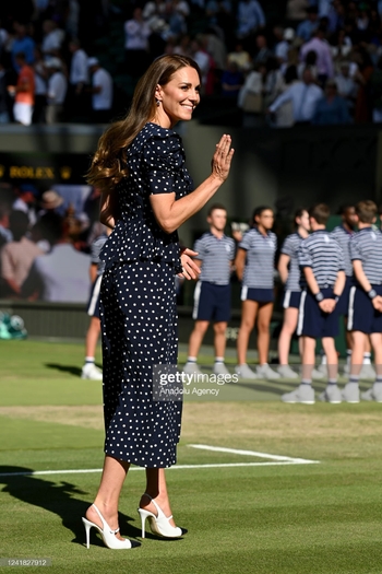 Catherine Princess of Wales