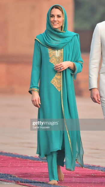 Catherine Princess of Wales