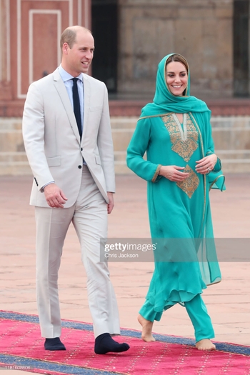 Catherine Princess of Wales