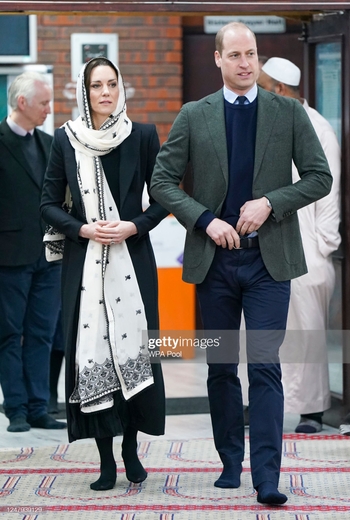 Catherine Princess of Wales