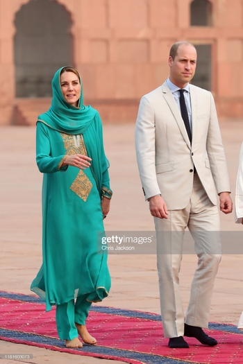 Catherine Princess of Wales