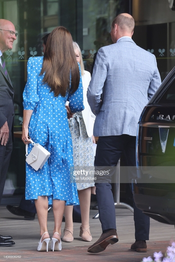 Catherine Princess of Wales