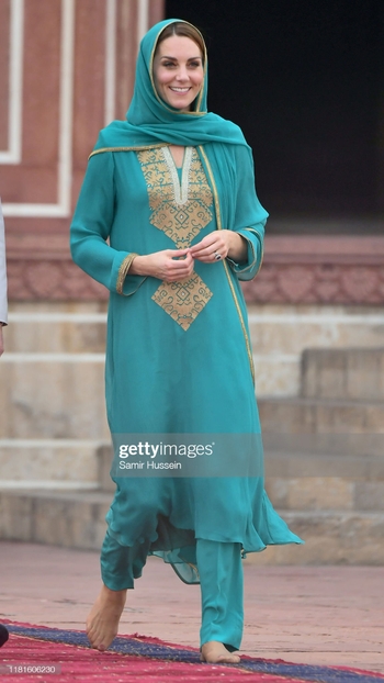 Catherine Princess of Wales