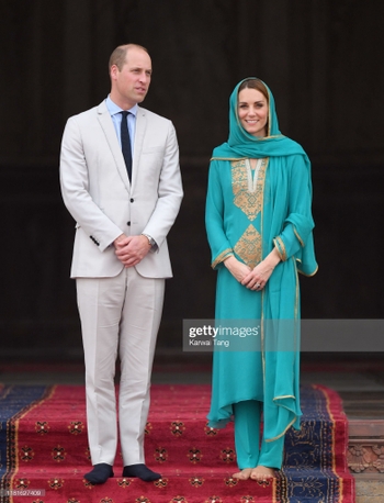 Catherine Princess of Wales